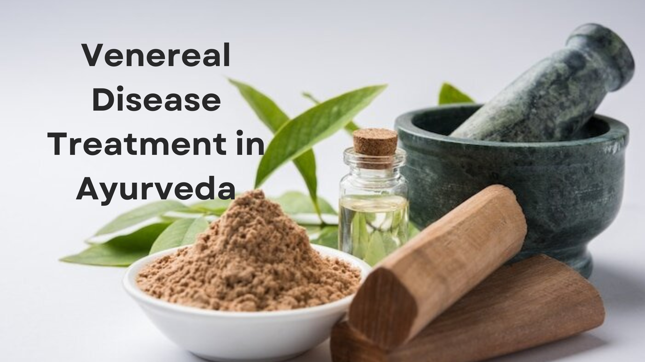 Ayurvedic Treatment for Venereal Disease: Healing Naturally with Kays ,New Delhi,Hospitals,Private Hospitals